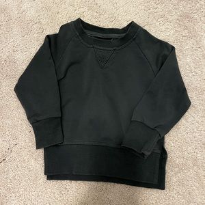 Little Bipsy Pullover